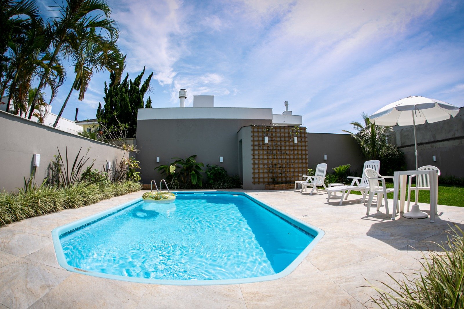 וילה פרננדה 007