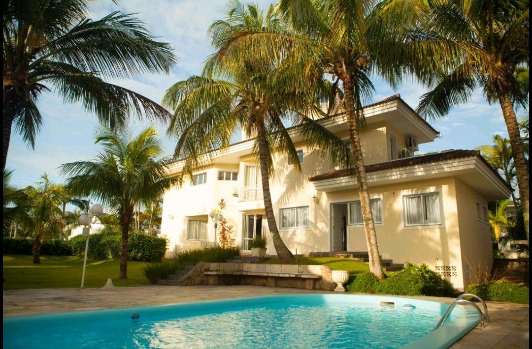 וילה בשם "רוסנה"