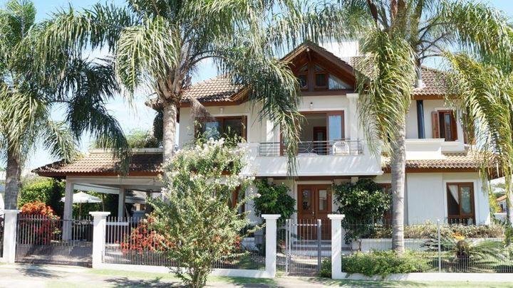 וילה בשם "מרסלו 01"